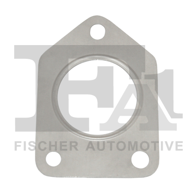 FA1 F410-502 F410-502 GASKET TURBOCHARGER FISCHER AUTOMOTIVE F1