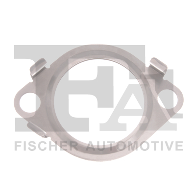 FISCHER 410-909 Leőmlőcső, torok tömítés kipufogóhoz
