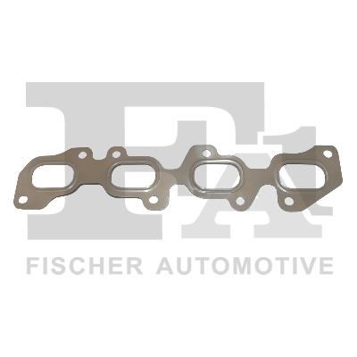 FISCHER 411-031 USZCZELKA KOL. WYD. AUDI 2,0 TDI A3/A4/A5 06-