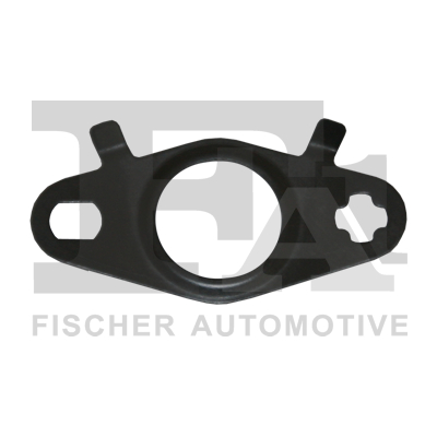 FA1 F411-524 F411-524 VW TURBOCHARGER GASKET FISCHER AUTOMOTIVE