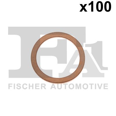 FA1 FIS412.310.100 Tömítőgyűrű