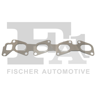 FISCHER 433-009 USZCZELKA KOL. WYD. OPEL 2,0CDT 11-