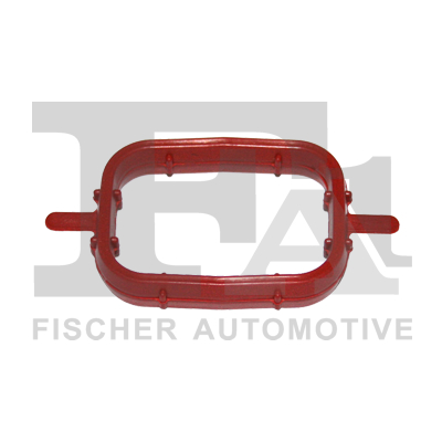 FA1 F510-002 Szívósor tömítés