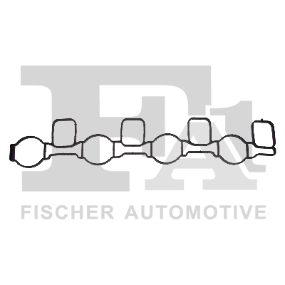 FA1 F511-006 F511-006 CSNBB SET FISCHER AUTOMOTIVE 2564