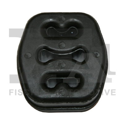 FA1 F553-911 F553-911 VOLVO RUBBER PART FISCHER AUTOMOTIVE F1