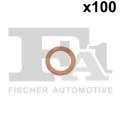 FA1 F635.590.100 F635.590.100 CSNBB SET FISCHER AUTOMOTIVE 2884