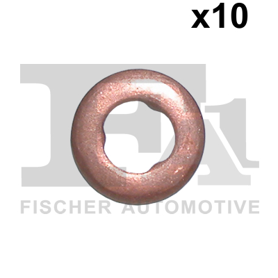 FA1 F642.695.010 F642.695.010 CSNBB SET FISCHER AUTOMOTIVE 2902