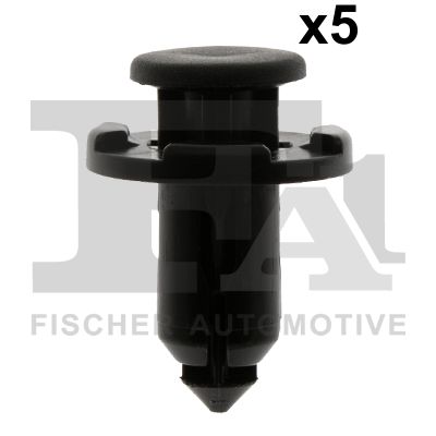 FA1 FIS72-20002.5 SPINKA NIT Z TWORZYWA SZTUCZNEGO 5-SZT