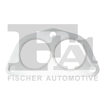 FA1 F740-907 F740-907 MITS GASKET FISCHER AUTOMOTIVE F1