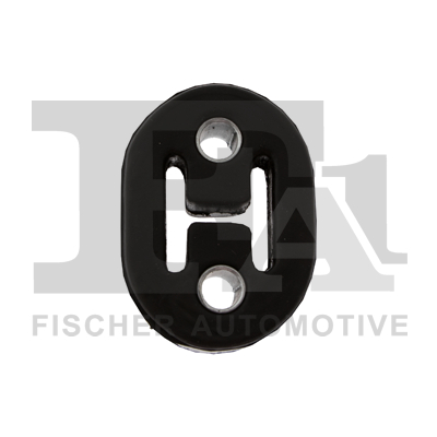 FA1 F753-711 F753-711 NISSAN RUBBER PART EPDM FISCHER AUTOMOTIV