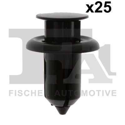 FA1 F78-20001.25 F78-20001.25 SET 25 BUC AGRAFE FA1