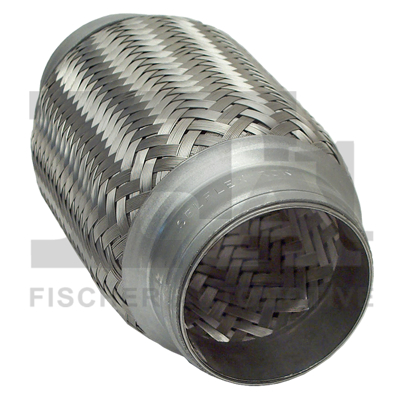 FA1 FIS350200 Rugalmas cső, kipufogó rendszer