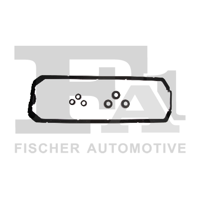 FA1 FEP1100-911Z FEP1100-911Z CSNBB SET FISCHER AUTOMOTIVE 4834