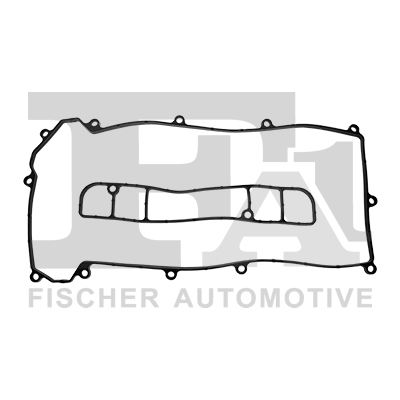 FISCHER EP1300-926Z tömítéskészlet, szelepfedél