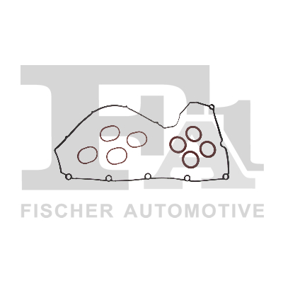 FA1 FEP2100-908Z FEP2100-908Z CSNBB SET FISCHER AUTOMOTIVE 4893