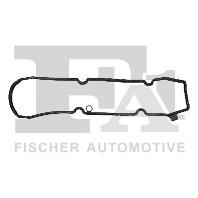 FA1 FISEP3300-906 Szelepfedél tömítés