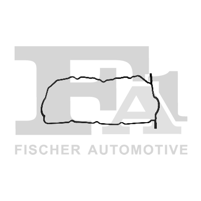 FA1 FISEP7700-901 tömítés, szelepfedél