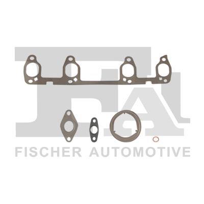 FA1 FKT110035E FKT110035E CSNBB SET FISCHER AUTOMOTIVE 5800