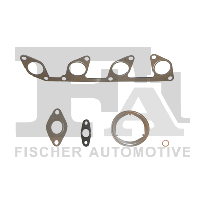 FA1 FKT110085E FKT110085E CSNBB SET FISCHER AUTOMOTIVE 5820