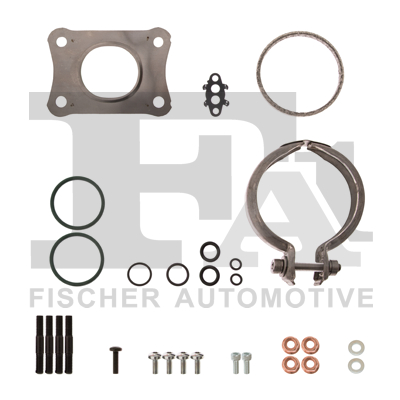 FA1 FKT111520 FKT111520 CSNBB SET FISCHER AUTOMOTIVE 5977