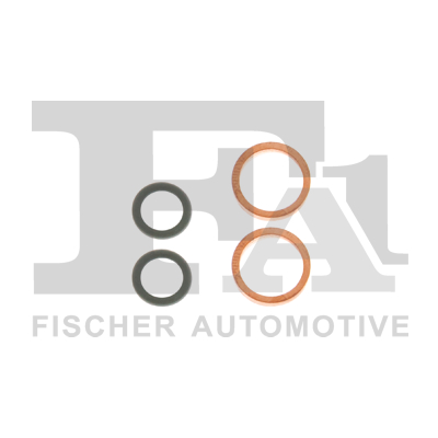 FA1 FKT128-501 FKT128-501 CSNBB SET FISCHER AUTOMOTIVE 6115