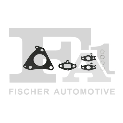 FA1  FKT140350E CSNBB SET FISCHER AUTOMOTIVE 6270