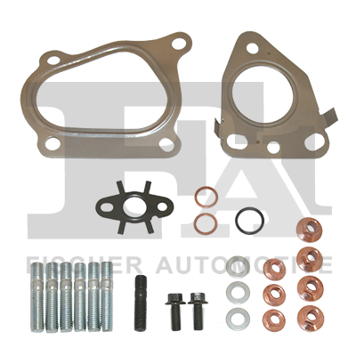 FA1 FKT220200 FKT220200 CSNBB SET FISCHER AUTOMOTIVE 6481