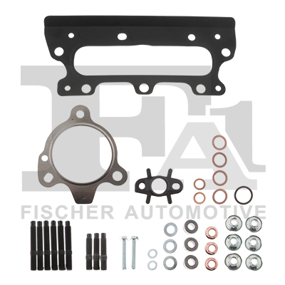 FA1 FKT220600 FKT220600 CSNBB SET FISCHER AUTOMOTIVE 6527