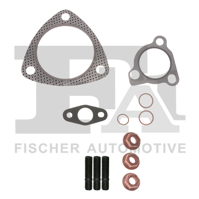 FA1 FKTE000060 FKTE000060 CSNBB SET FISCHER AUTOMOTIVE 7505