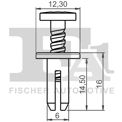 FIS 11-30011.5 KO?EK ROZPOROWY