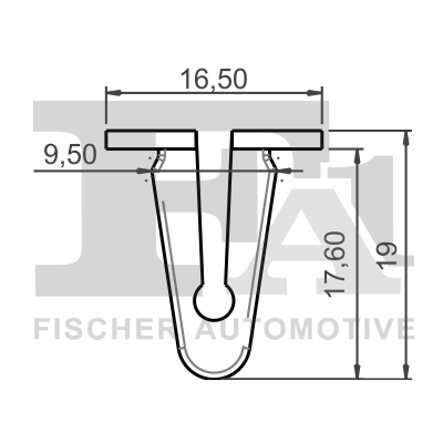 FIS 11-60033.25 KOSTKA MONTA?OWA