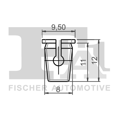 FIS 12-60003.10 KOSTKA MONTA?OWA