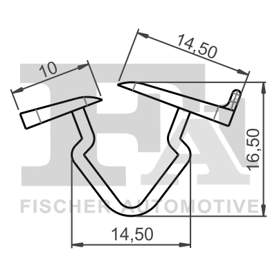 FIS 21-10004.5 ZA?LEPKA MOCUJ?CA