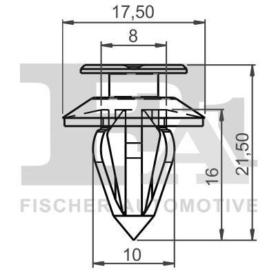 FIS 21-40013.10 KLIPS MOCUJ?CY