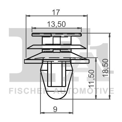 FIS 21-40016.5 KLIPS MOCUJ?CY