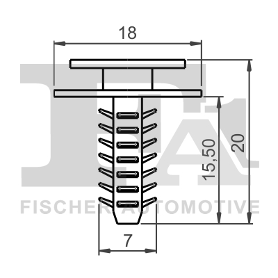 FIS 33-40009.5 KLIPS MOCUJ?CY