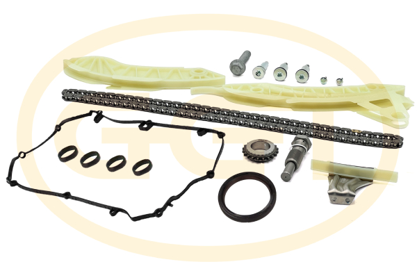 GGT KCSPA002GGT KCSPA002GGT CHIT LANT DE DISTRIBUTIE GGT