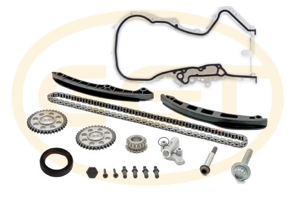 GGT  KCSPA008FGGT KIT LANT DE DISTRIBUTIE GGT