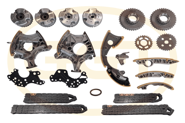 GGT KCSPA128VGGT KCSPA128VGGT KIT LANT GGT