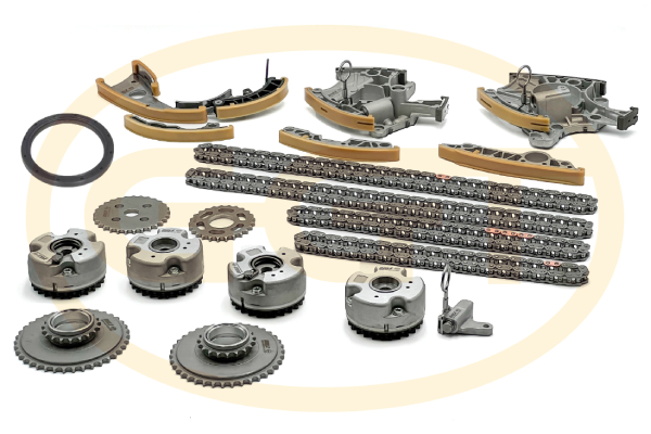 GGT KCSPA128VGGT KCSPA128VGGT KIT LANT GGT