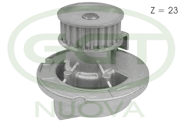 GGT PA11150GGT PA11150GGT POMPA APA GGT