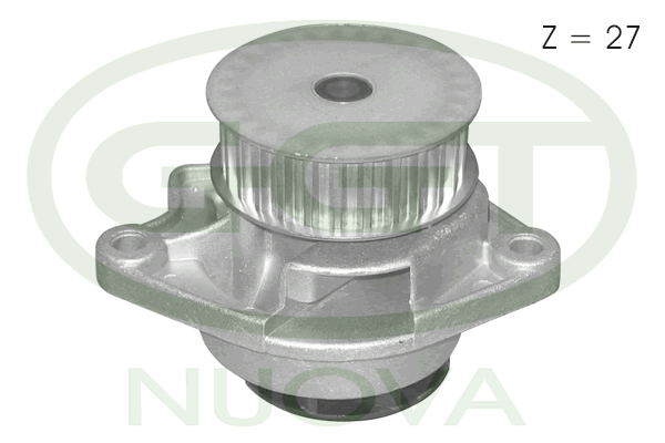 GGT PA11174GGT PA11174GGT POMPA APA GGT
