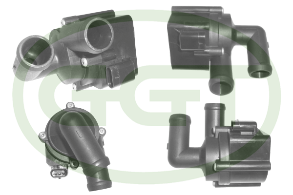 GGT PA13244GGT PA13244GGT POMPA APA ELECTRICA GGT
