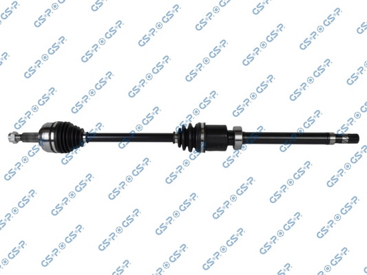 GSP 468525 202451 - Féltengely