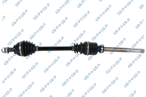 GSP GSP203806OL hajtótengely