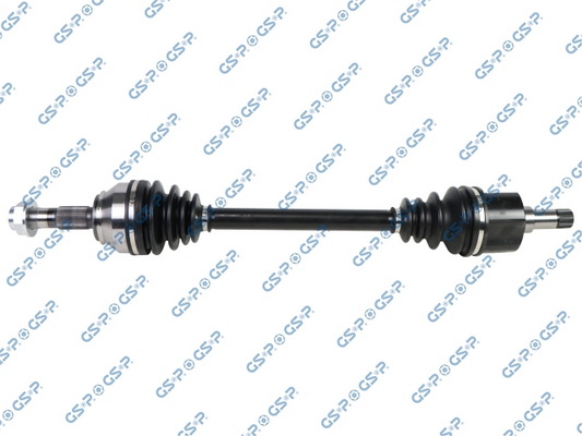 GSP GSP203907 Féltengely