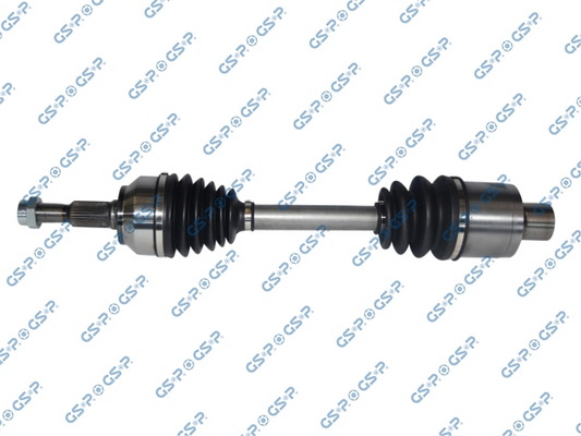 GSP GSP208150 Féltengely