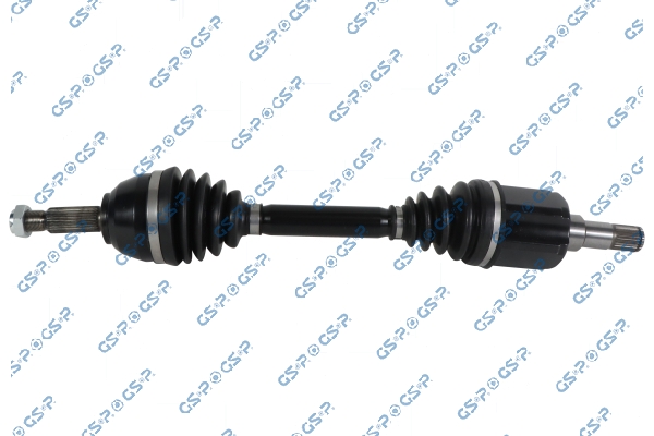 GSP GSP218041OL hajtótengely