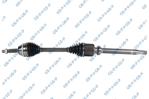 GSP GSP218292 Féltengely