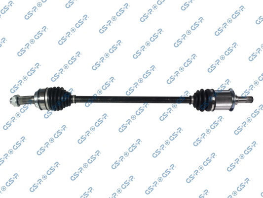 GSP GSP223198 Féltengely